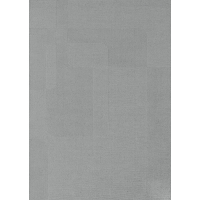 Alfombra EVORA GRAY (Colección Hecha a Mano)